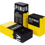 Alpinus Active Base Layer Set black and gray thermal underwear M GT43257 – Obrázok 21