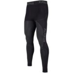 Alpinus Active Base Layer Set black and gray thermal underwear M GT43257 – Obrázok 31