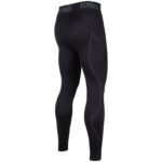 Alpinus Active Base Layer Set black and gray thermal underwear M GT43257 – Obrázok 32