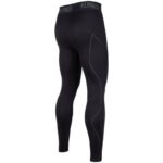 Alpinus Active Base Layer Set black and gray thermal underwear M GT43257 – Obrázok 7