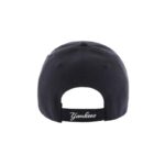47 Brand MLB New York Yankees Cap B-MVP17WBV-HM – Obrázok 2