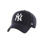 47 Brand MLB New York Yankees Cap B-MVP17WBV-HM – Obrázok 4