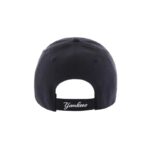 47 Brand MLB New York Yankees Cap B-MVP17WBV-HM – Obrázok 5