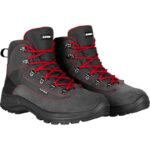 Alpinus Brahmatal High Active GR43321 trekking shoes – Obrázok 13