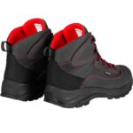 Alpinus Brahmatal High Active GR43321 trekking shoes – Obrázok 14