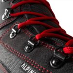 Alpinus Brahmatal High Active GR43321 trekking shoes – Obrázok 16