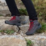 Alpinus Brahmatal High Active GR43321 trekking shoes – Obrázok 19