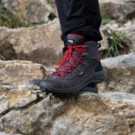 Alpinus Brahmatal High Active GR43321 trekking shoes – Obrázok 20