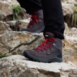 Alpinus Brahmatal High Active GR43321 trekking shoes – Obrázok 21