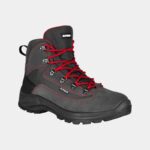 Alpinus Brahmatal High Active GR43321 trekking shoes – Obrázok 24