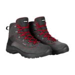 Alpinus Brahmatal High Active GR43321 trekking shoes – Obrázok 28