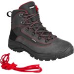 Alpinus Brahmatal High Active GR43321 trekking shoes – Obrázok 37