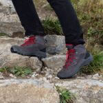 Alpinus Brahmatal High Active GR43321 trekking shoes – Obrázok 38