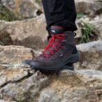 Alpinus Brahmatal High Active GR43321 trekking shoes – Obrázok 39