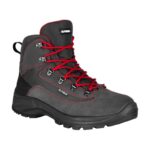 Alpinus Brahmatal High Active GR43321 trekking shoes – Obrázok 5