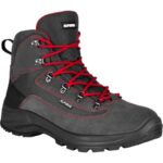 Alpinus Brahmatal High Active GR43321 trekking shoes – Obrázok 7