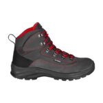 Alpinus Brahmatal High Active GR43321 trekking shoes – Obrázok 8