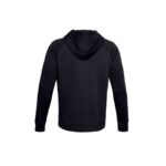 Under Armor Rival Fleece FZ Hoodie M 1357111-001 – Obrázok 2
