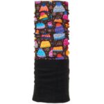 Viking Polartec Outside Jr Bandana 425-20-3811-15-UNI