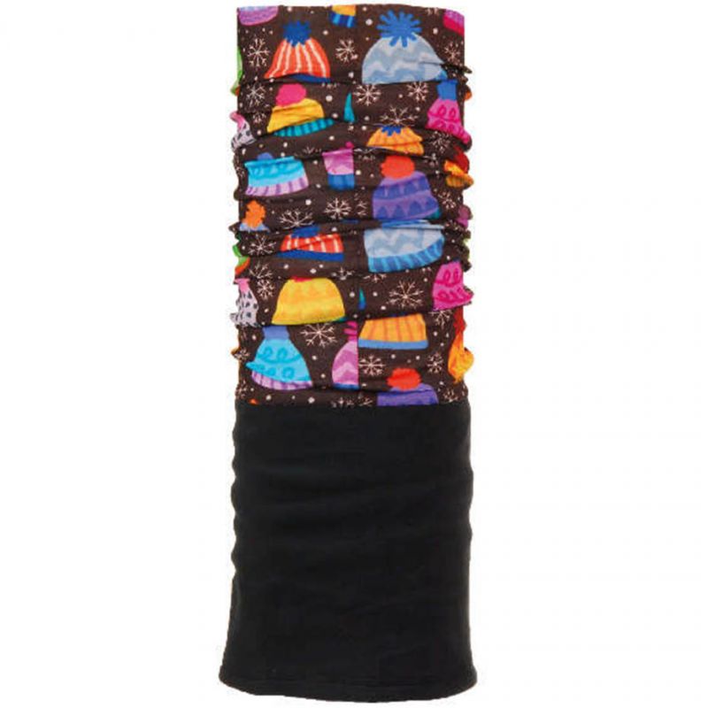 B2B-612892-0 Viking Polartec Outside Jr Bandana 425-20-3811-15-UNI – Obrázok 1