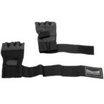 Fitness gloves Evolution Standard FR-11 – Obrázok 14