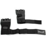Fitness gloves Evolution Standard FR-11 – Obrázok 3