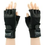 Fitness gloves Evolution Standard FR-11 – Obrázok 4