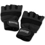 Fitness gloves Evolution Standard FR-11 – Obrázok 5