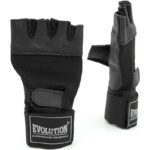 Fitness gloves Evolution Standard FR-11 – Obrázok 6