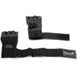 Fitness gloves Evolution Standard FR-11 – Obrázok 8
