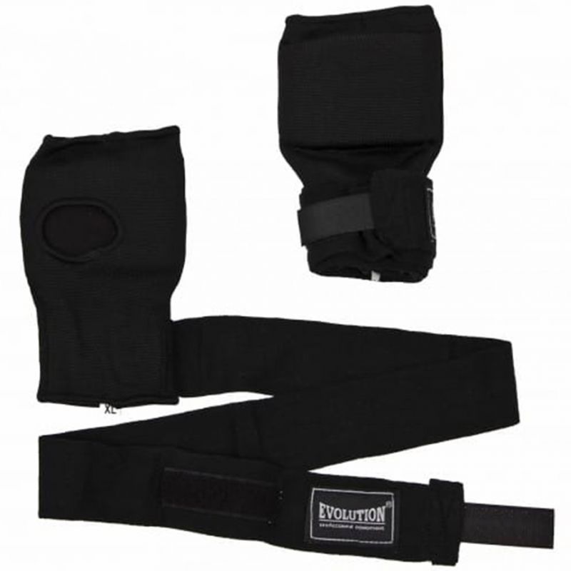 B2B-613247-0 Evolution SB-310 Flexible Gloves – Obrázok 1