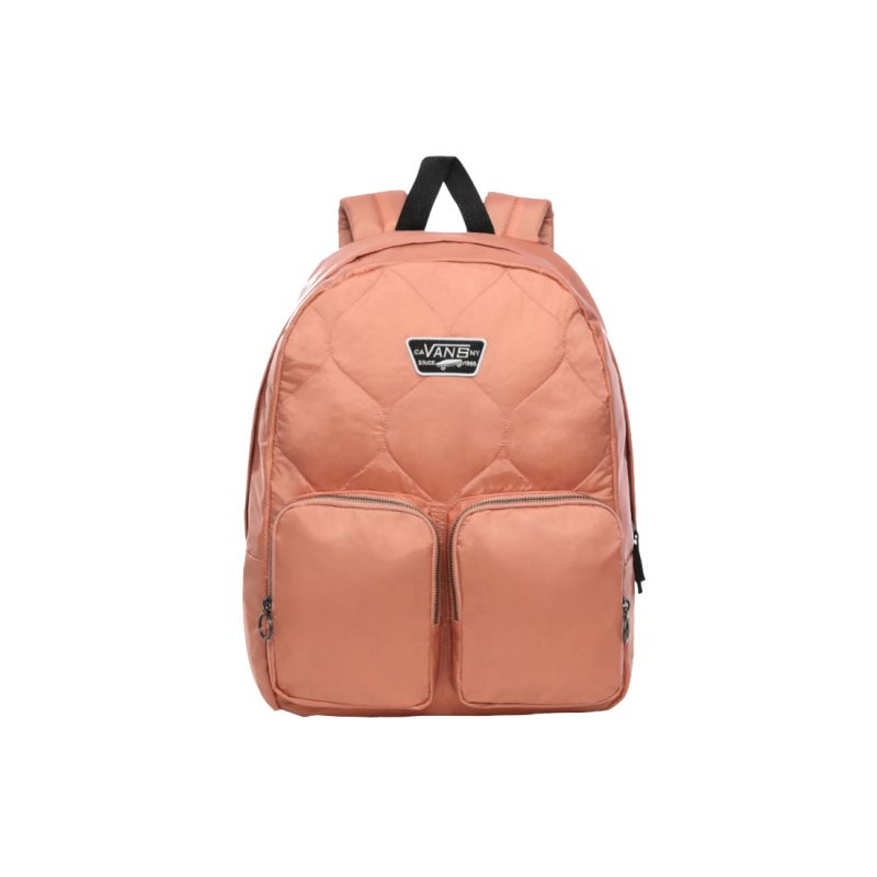 B2B-613327-0 Vans Long Haul Backpack VN0A4S6XZLS – Obrázok 1