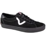 Vans UA Sport U shoes VN0A4BU6BKA