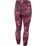 Leggings 4F multicolor allover W H4Z20 SPDF010 91A – Obrázok 2