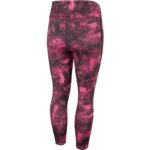 Leggings 4F multicolor allover W H4Z20 SPDF010 91A – Obrázok 4