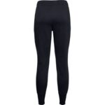 Under Armour Rival Fleece W 1356416 001 Pants – Obrázok 2