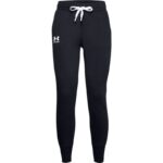 Under Armour Rival Fleece W 1356416 001 Pants – Obrázok 5