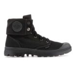 Mens Palladium Baggy M 02353-060-M shoes – Obrázok 2