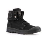 Mens Palladium Baggy M 02353-060-M shoes – Obrázok 9