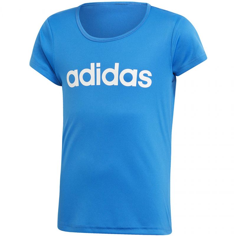 B2B-615099-0 adidas Youth Cardio Jr T-shirt FM6634 – Obrázok 1