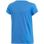 adidas Youth Cardio Jr T-shirt FM6634 – Obrázok 12