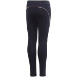Adidas LG Cot Tight Jr leggings GG3497 – Obrázok 2