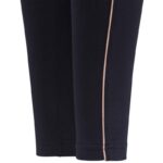 Adidas LG Cot Tight Jr leggings GG3497 – Obrázok 5