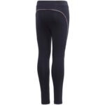 Adidas LG Cot Tight Jr leggings GG3497 – Obrázok 7
