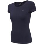 T-shirt 4F W NOSD4 TSD300 31S – Obrázok 4