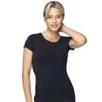 T-shirt 4F W NOSD4 TSD300 31S – Obrázok 5