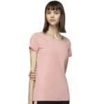 T-shirt 4F W NOSD4 TSD300 56S – Obrázok 3