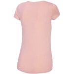T-shirt 4F W NOSD4 TSD300 56S – Obrázok 5