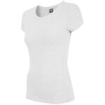 T-shirt 4F W NOSD4 TSD300 11M – Obrázok 4