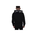 47 Brand MLB Los Angeles Dodgers Hoodie Junior 512657 – Obrázok 3